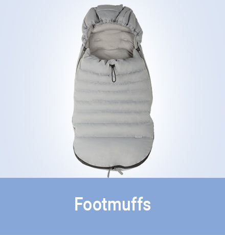 Footmuffs