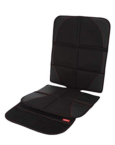 Diono protecteur siège de voiture ultra mat dans les accessoires de voiture, noir