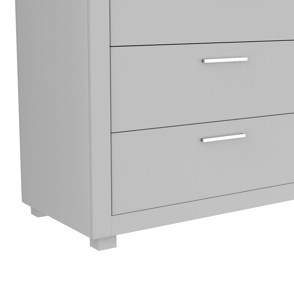 double dresser 6 drawers