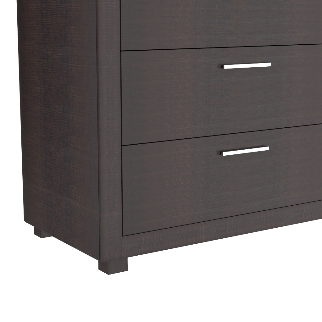 double dresser 6 drawers